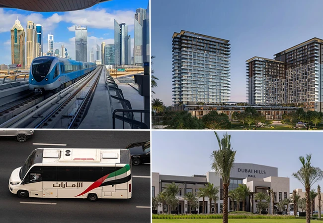 9.Dubai hills-eastates-coming-up-with-more-developemants