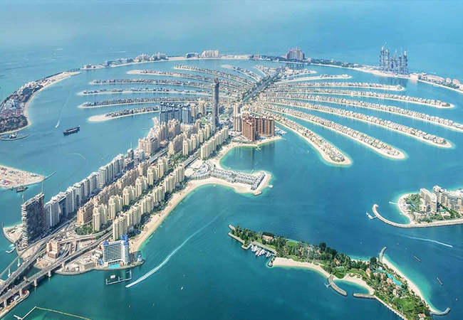 PALM JUMEIRAH