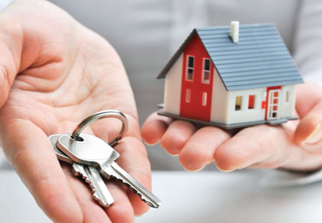 BUY PROPERTY IN DUBAI