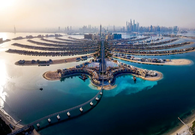 palm-jumeirah