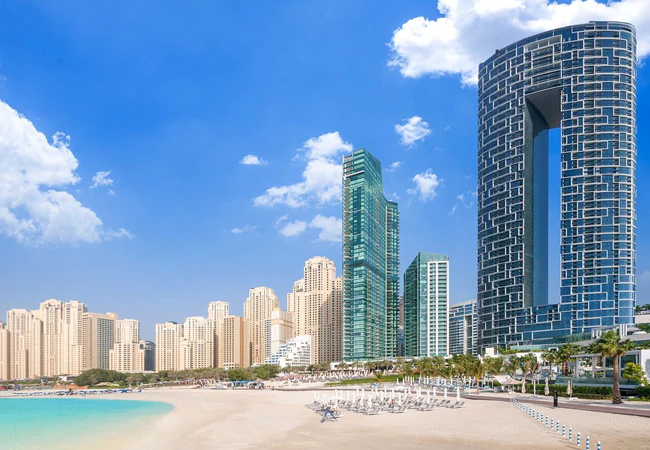 jumeirah-beach-residencses