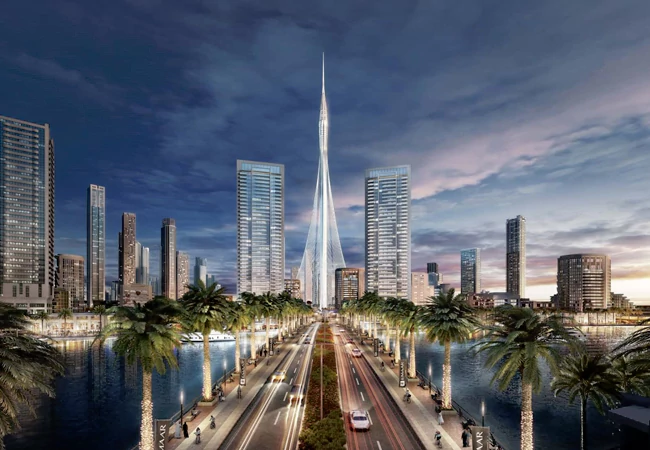 dubai-creek-harbour