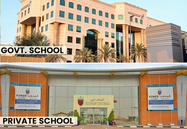 public-vs-private-schools-in-dubai