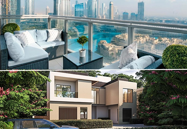 Apartment-vs.-villas: