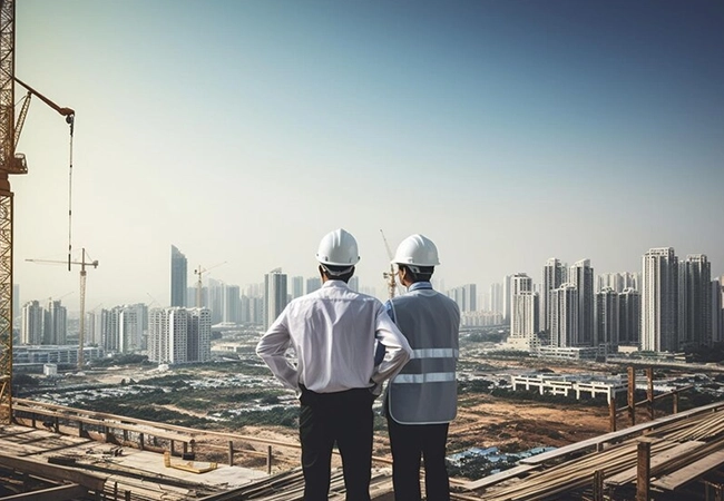 infrastructure-development-to-tackle-challenges