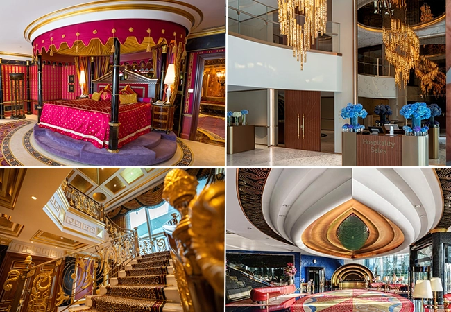 luxuary-at-every-step