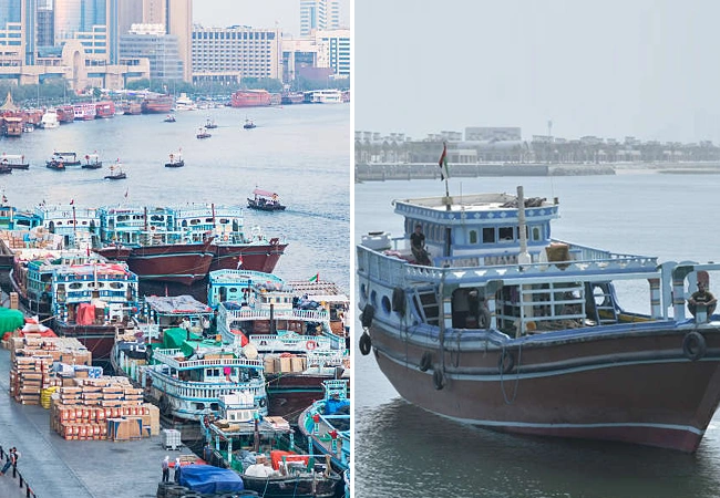 Dubai-a-lagacy-of-trade-and-opportunity