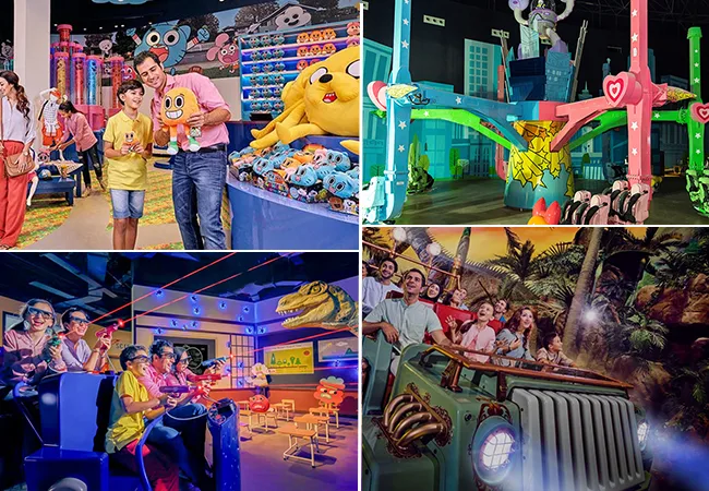 the-paradise-of-attractions
