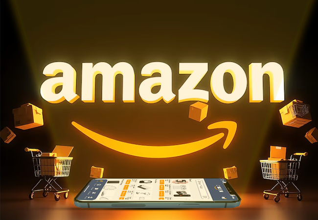 Amazon