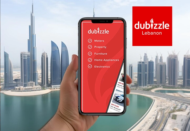 Dubizzle