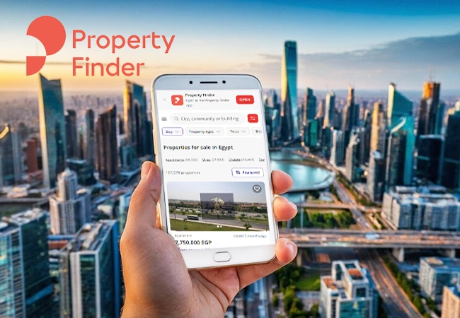 Property-finder
