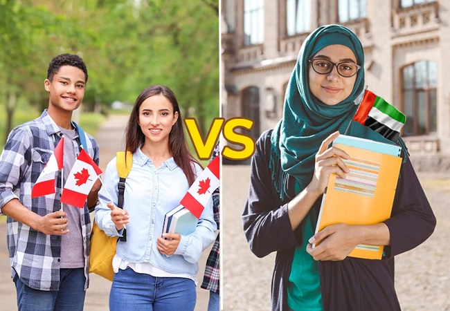 dubai-vs-canad-which-is-better-for-education