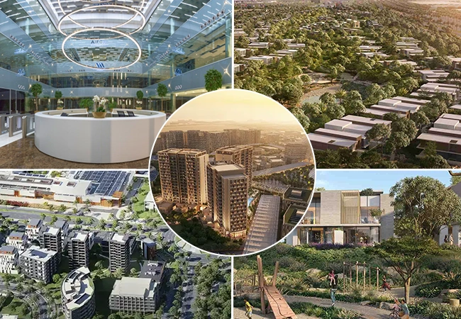 the-5-key-districts-of-expo-city