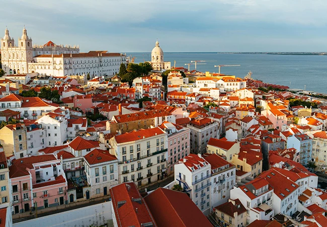 portugal