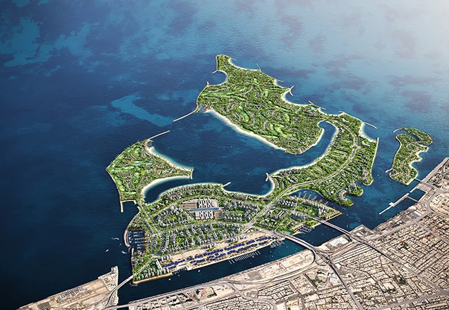 dubai-island