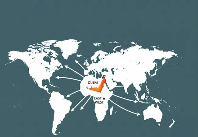 Strategic- Location-connecting-east-and-weat