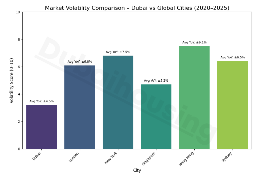 how-safe-is-the-dubai-property-market